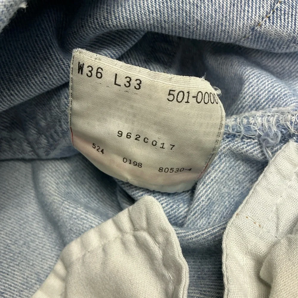 Levis vintage levi’s